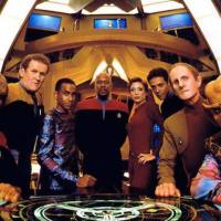 «Зоряний шлях: Глибокий космос 9» (Star Trek: Deep Space Nine, DS9, 1993-1999)