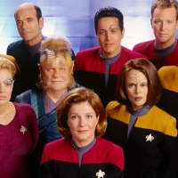 Зоряний шлях: Вояжер ( Star Trek: Voyager), 1995-2001
